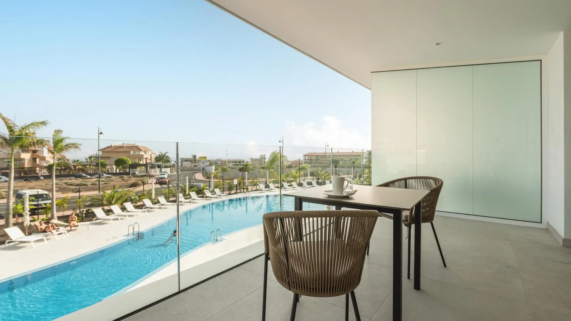 Amarilla Golf Residences San Miguel de Abona 5*,