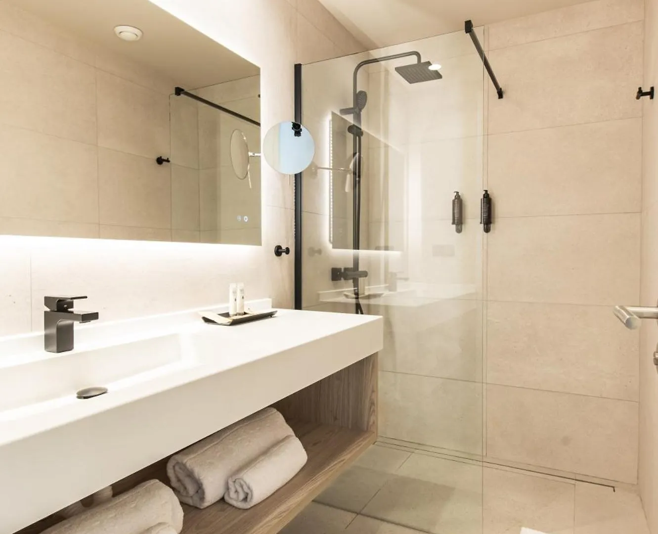 Hotel Amarilla Golf Residences San Miguel de Abona