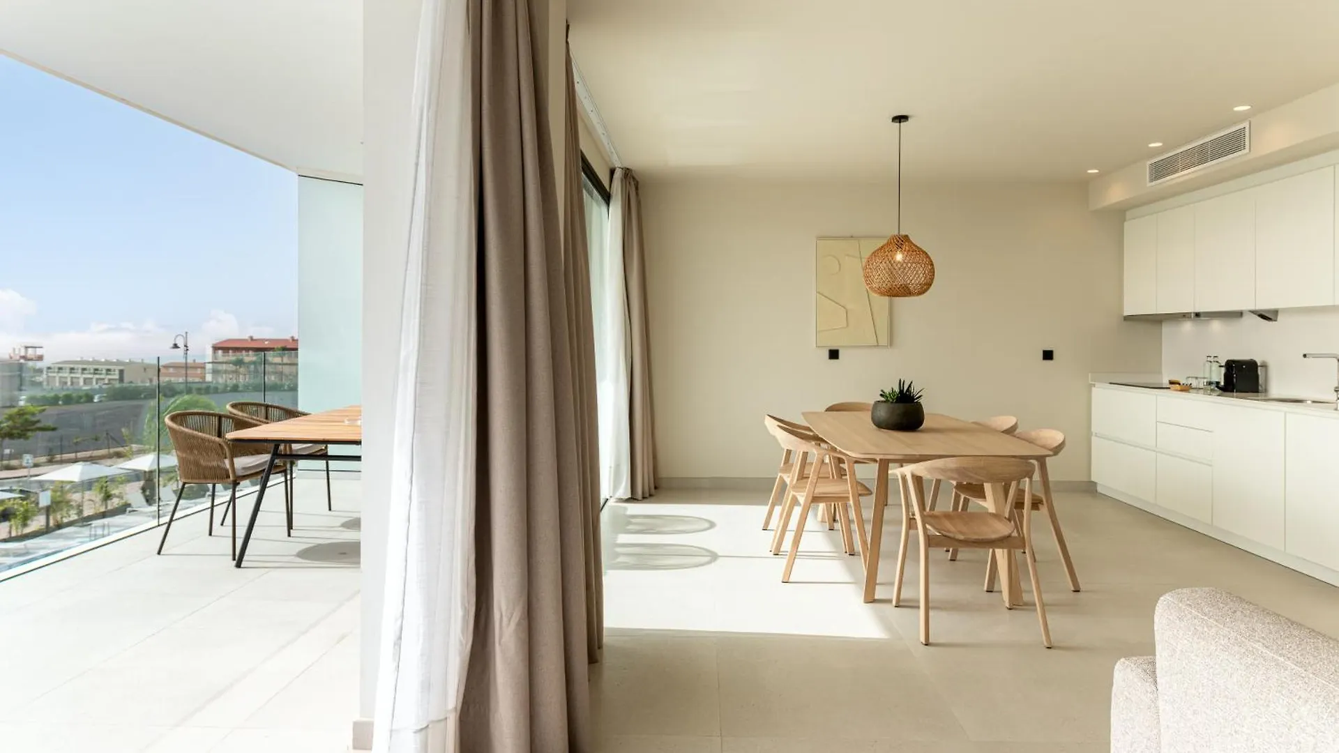 Hotel Amarilla Golf Residences San Miguel de Abona