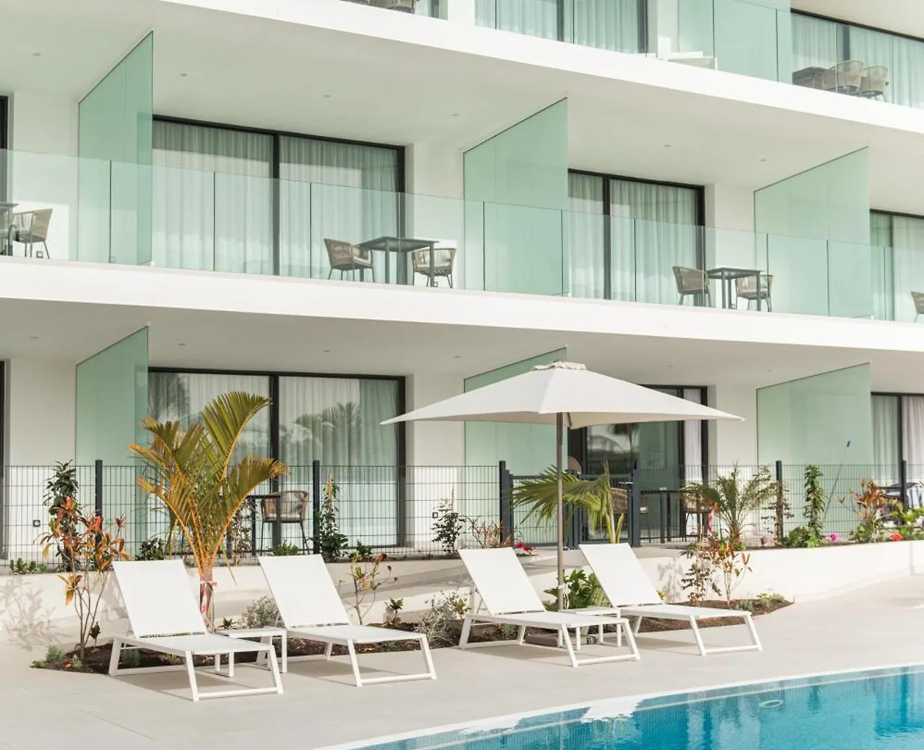 Amarilla Golf Residences San Miguel de Abona Spain