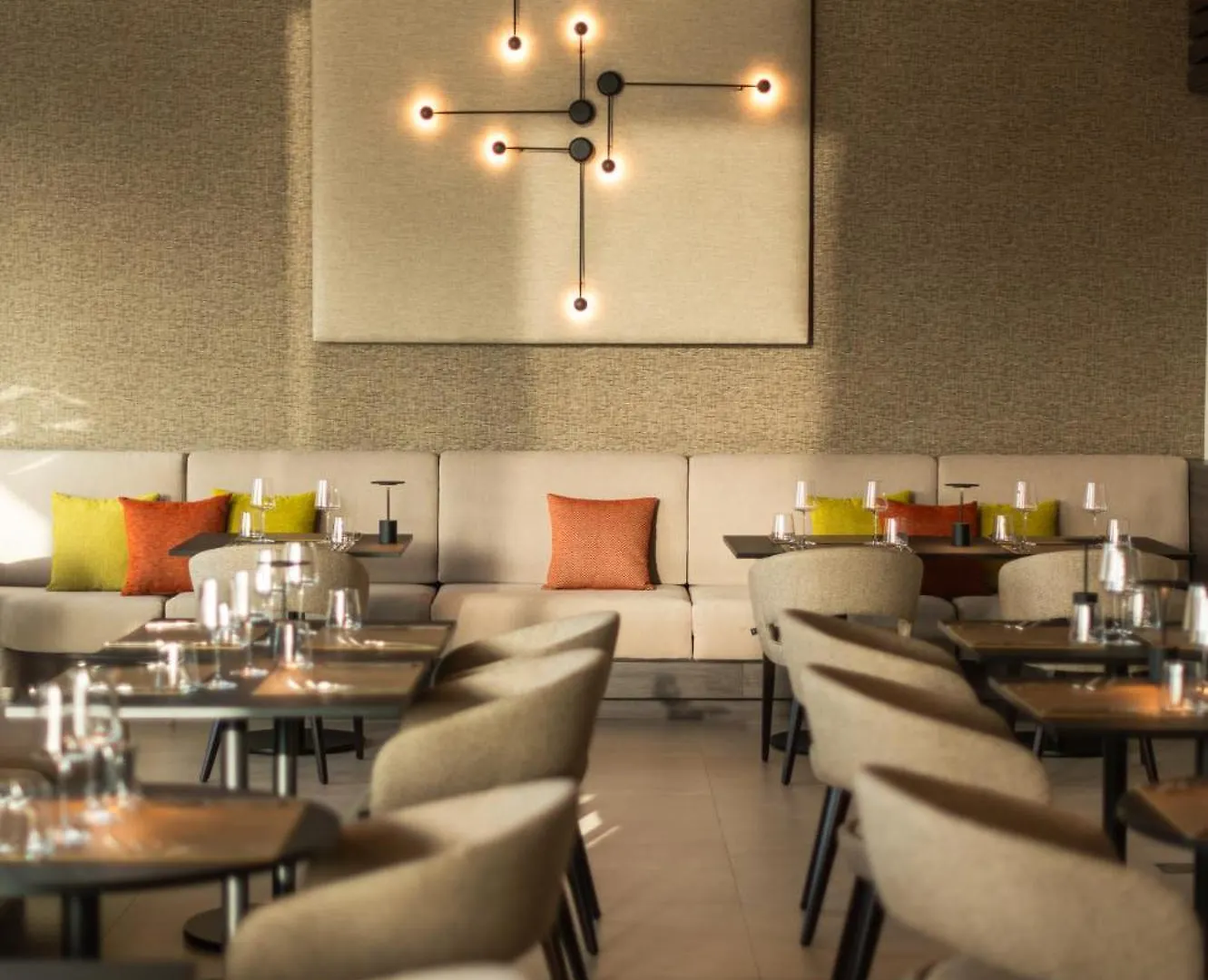 Hotel Amarilla Golf Residences San Miguel de Abona