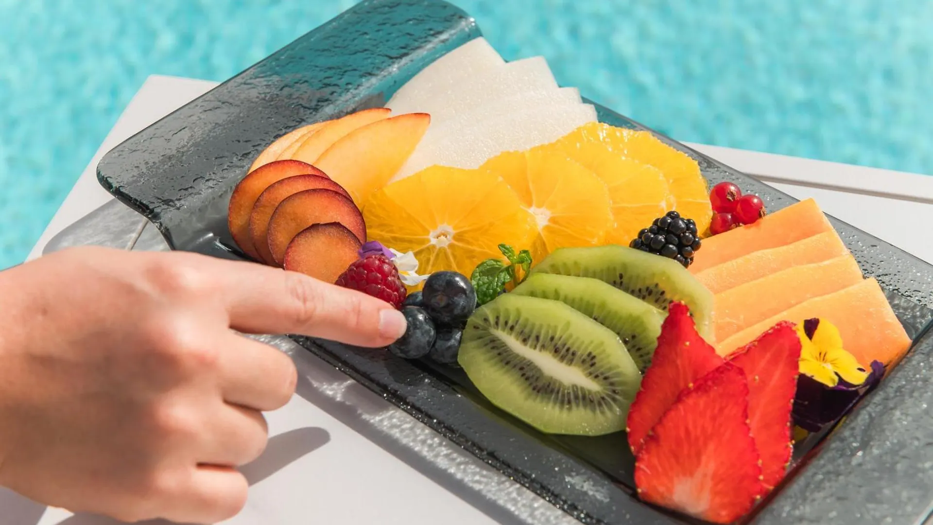 ***** Hotel Amarilla Golf Residences San Miguel de Abona Spagna