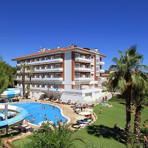 **** Hotel Gran Garbi Mar & Aquasplash Spanien