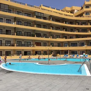 Aguamarina - Golf Del Sur - - Vv - San Miguel de Abona