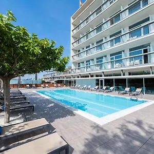 **** Hotel Atenea Port Barcelona Spanien