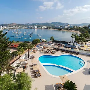 **** Hotel Thb Ocean - Adults Only Espagne