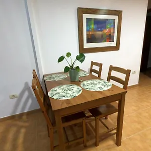 Apartment Mencey