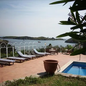 *** Hotel Port-lligat Espagne
