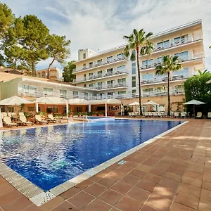 **** Hotel Oberoy Spanien