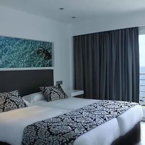 **** Hotel Bg Nautico Ebeso Espagne