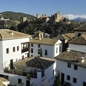 Smart Albaicin Apartment