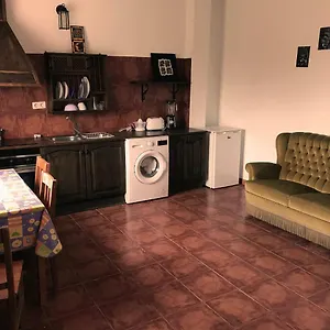 Appartamento Acogedor En