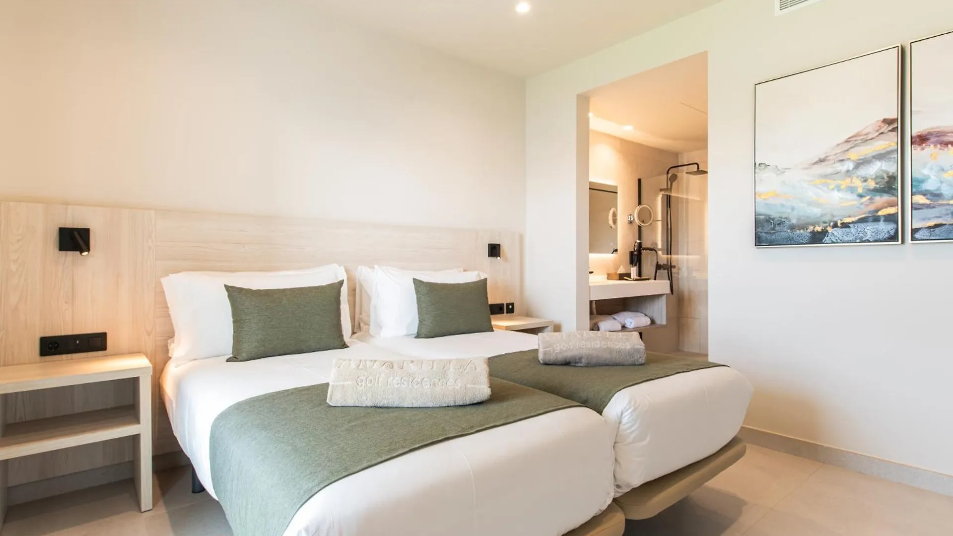 Amarilla Golf Residences San Miguel de Abona 5*,  Spanien